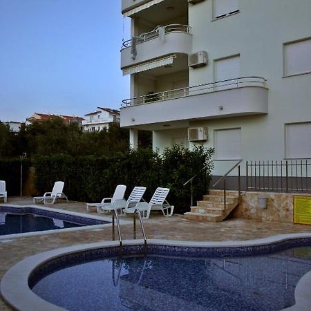 Apartments Paradise Trogir Exterior foto